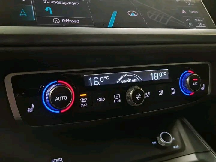 Audi RSQ3 SPORTBACK – Image 25