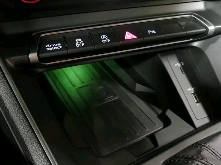 Audi RSQ3 SPORTBACK – Image 35