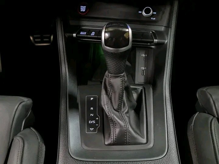 Audi RSQ3 SPORTBACK – Image 28