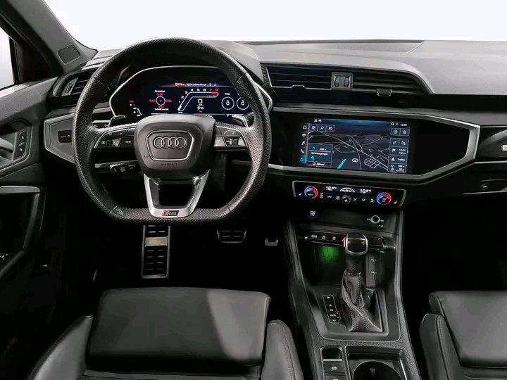 Audi RSQ3 SPORTBACK – Image 27