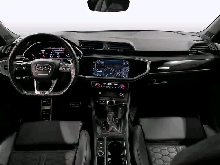 Audi RSQ3 SPORTBACK – Image 37