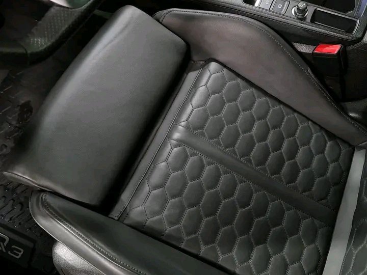 Audi RSQ3 SPORTBACK – Image 38