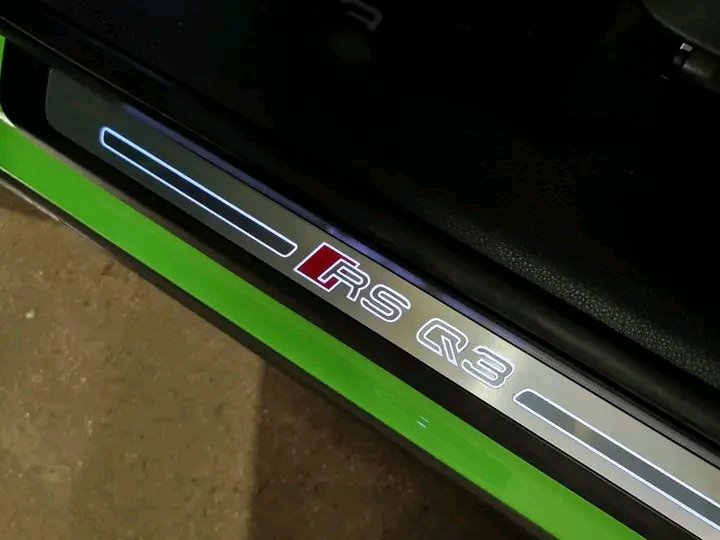 Audi RSQ3 SPORTBACK – Image 20