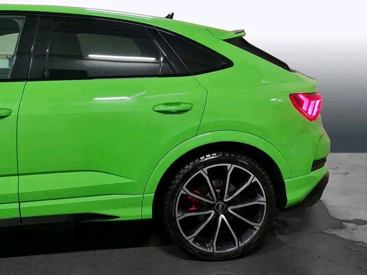 Audi RSQ3 SPORTBACK – Image 52