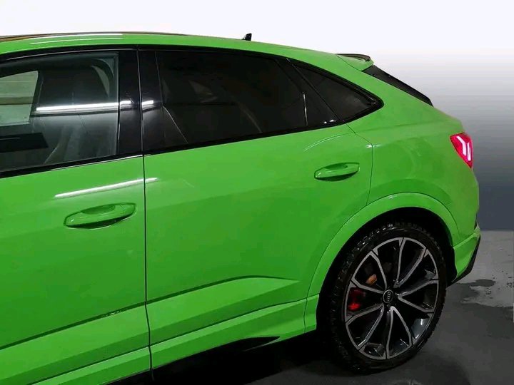 Audi RSQ3 SPORTBACK – Image 49