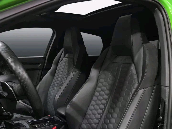 Audi RSQ3 SPORTBACK – Image 50