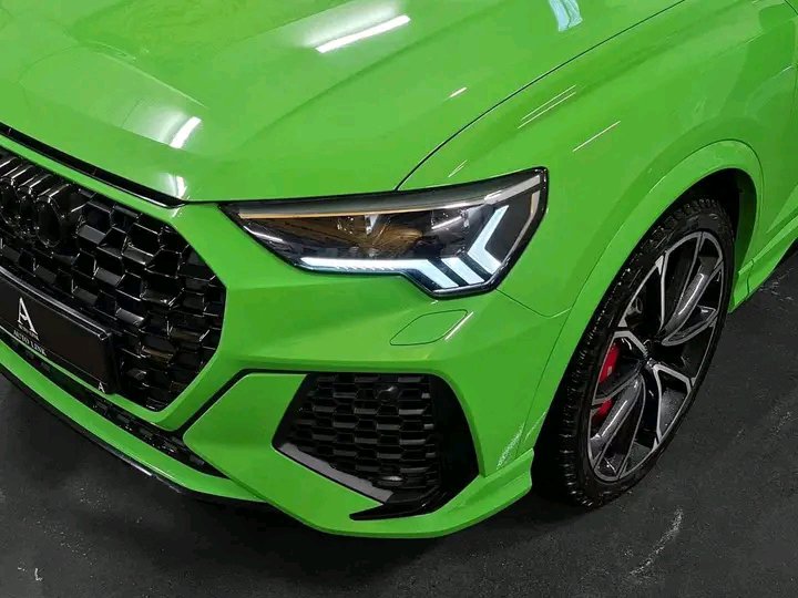 Audi RSQ3 SPORTBACK – Image 46