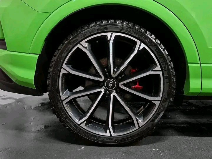 Audi RSQ3 SPORTBACK – Image 43