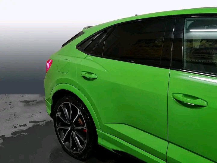 Audi RSQ3 SPORTBACK – Image 44