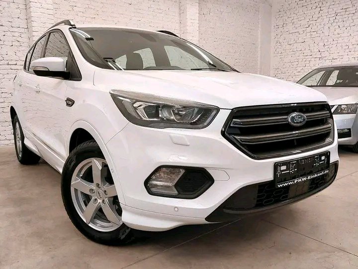 Ford Kuga – Image 3