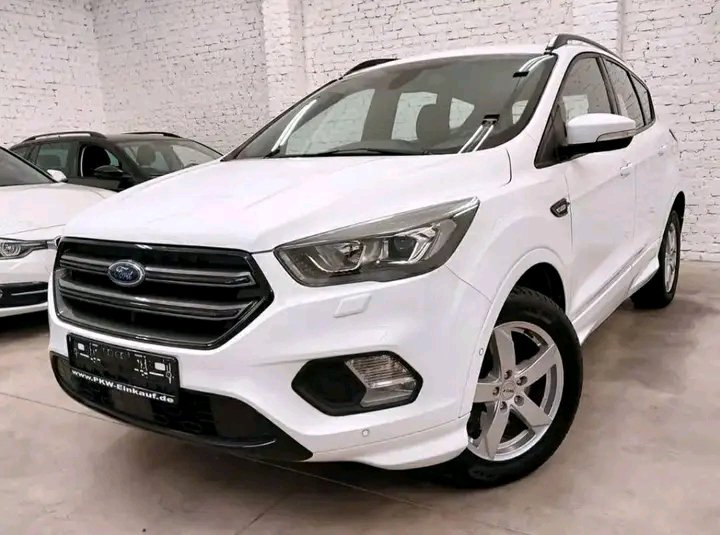 Ford Kuga – Image 2