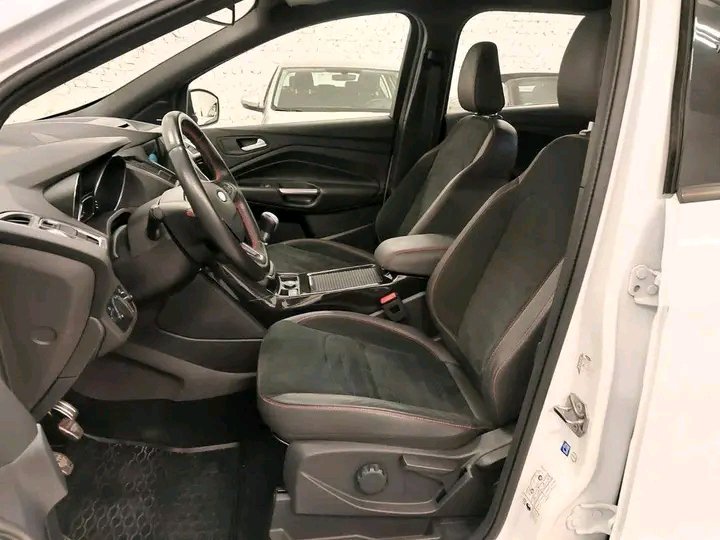 Ford Kuga – Image 4