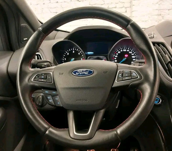 Ford Kuga – Image 19