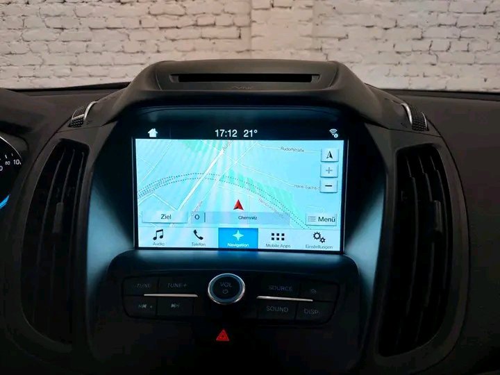 Ford Kuga – Image 16