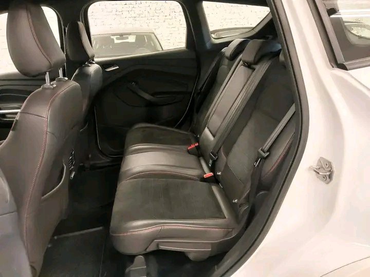 Ford Kuga – Image 14