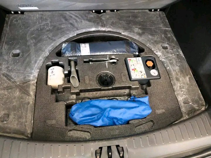 Ford Kuga – Image 22