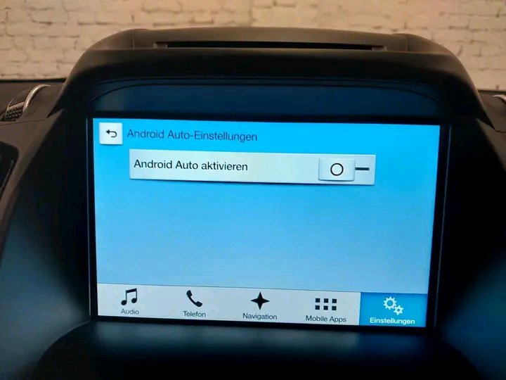 Ford Kuga – Image 5