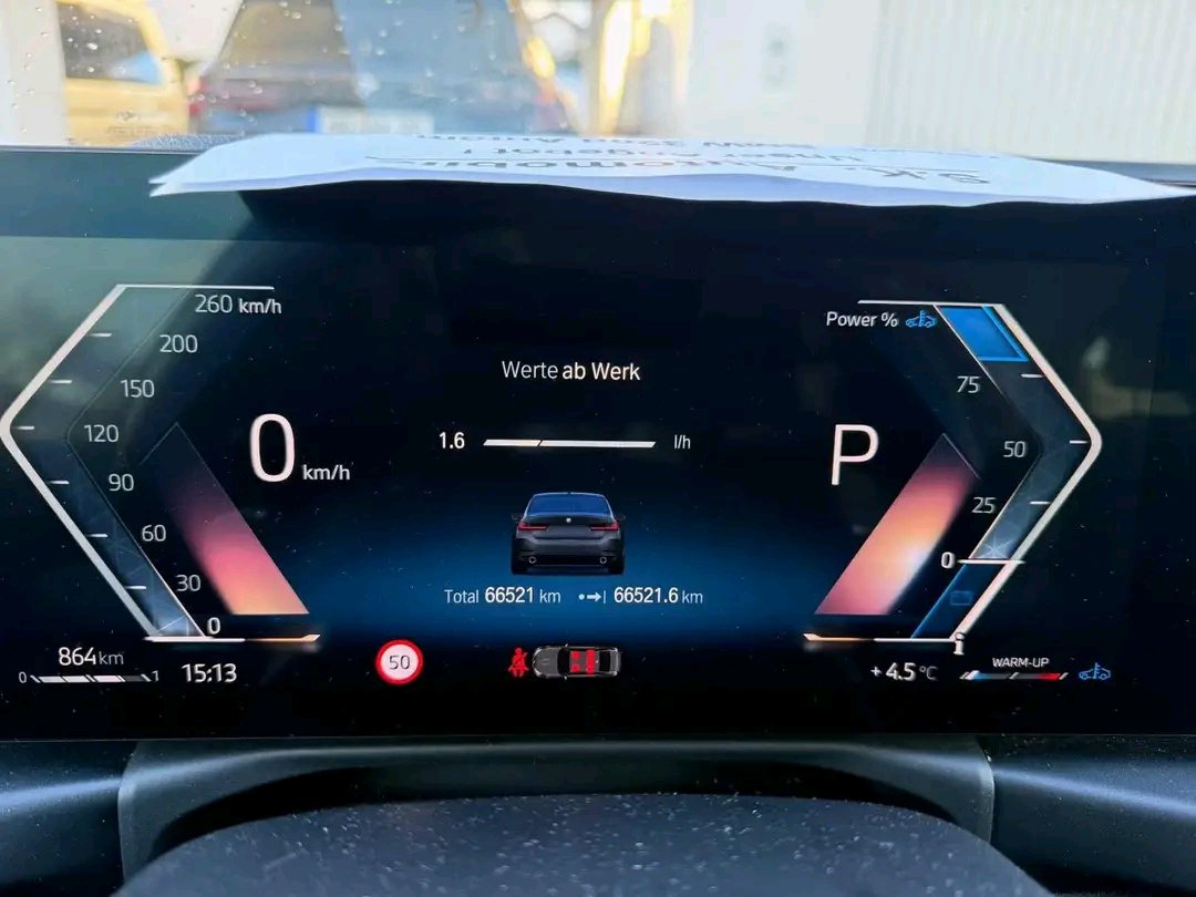 BMW 320d – Image 7