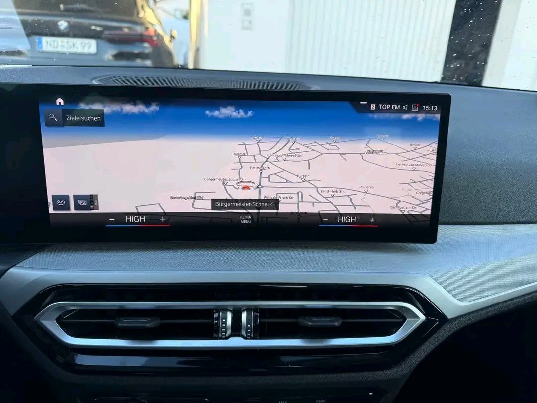 BMW 320d – Image 10