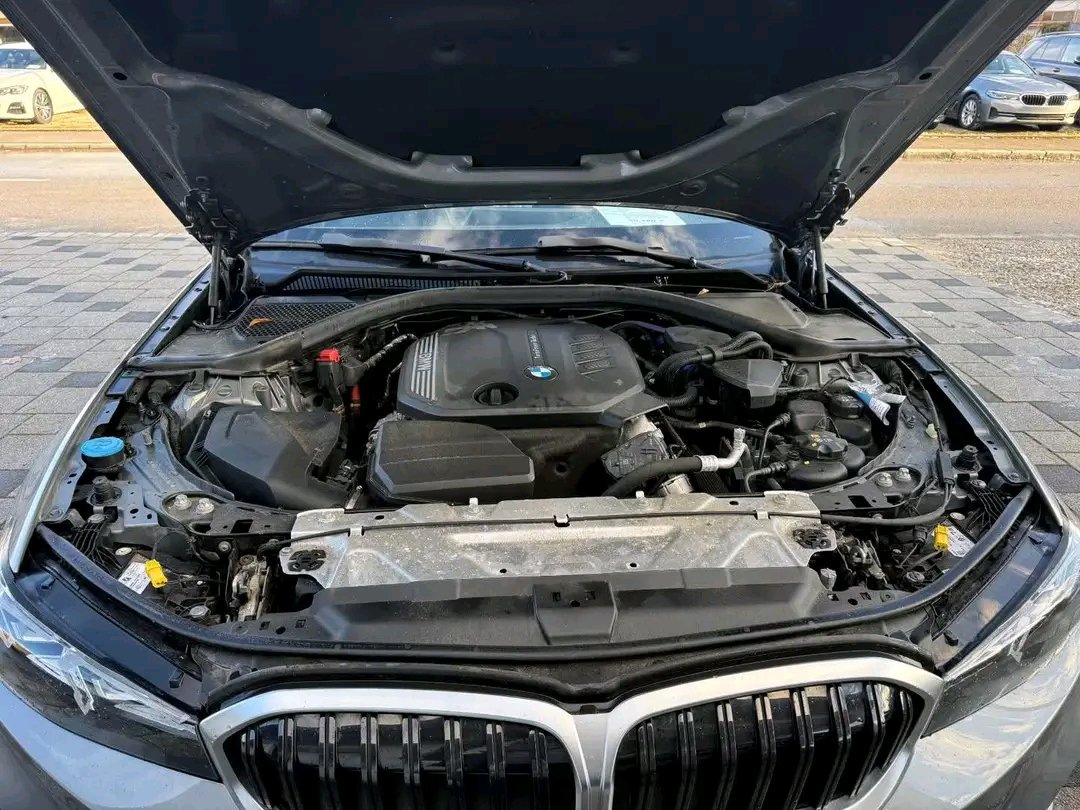 BMW 320d – Image 5