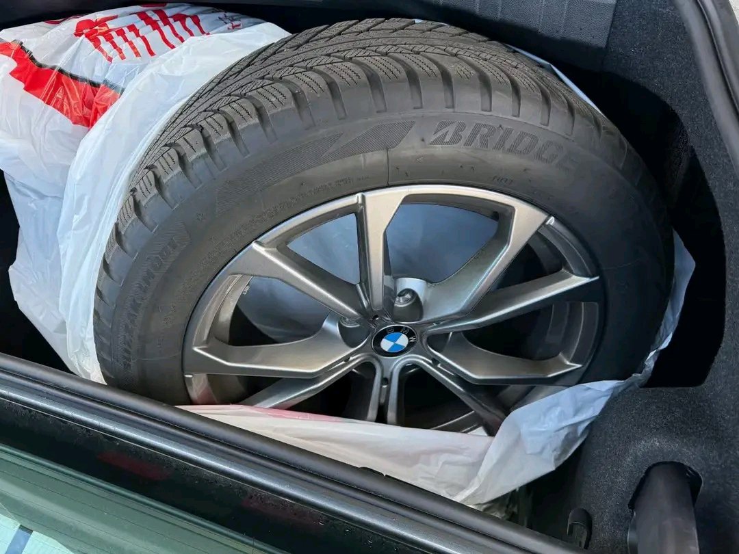 BMW 320d – Image 8