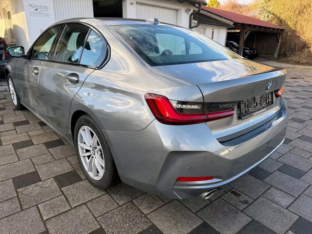 BMW 320d – Image 6