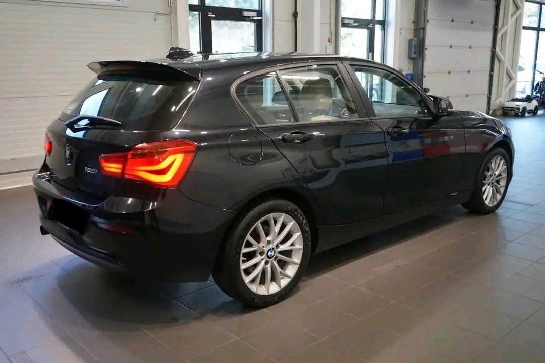 BMW 1 Series 2.0 β Image 51