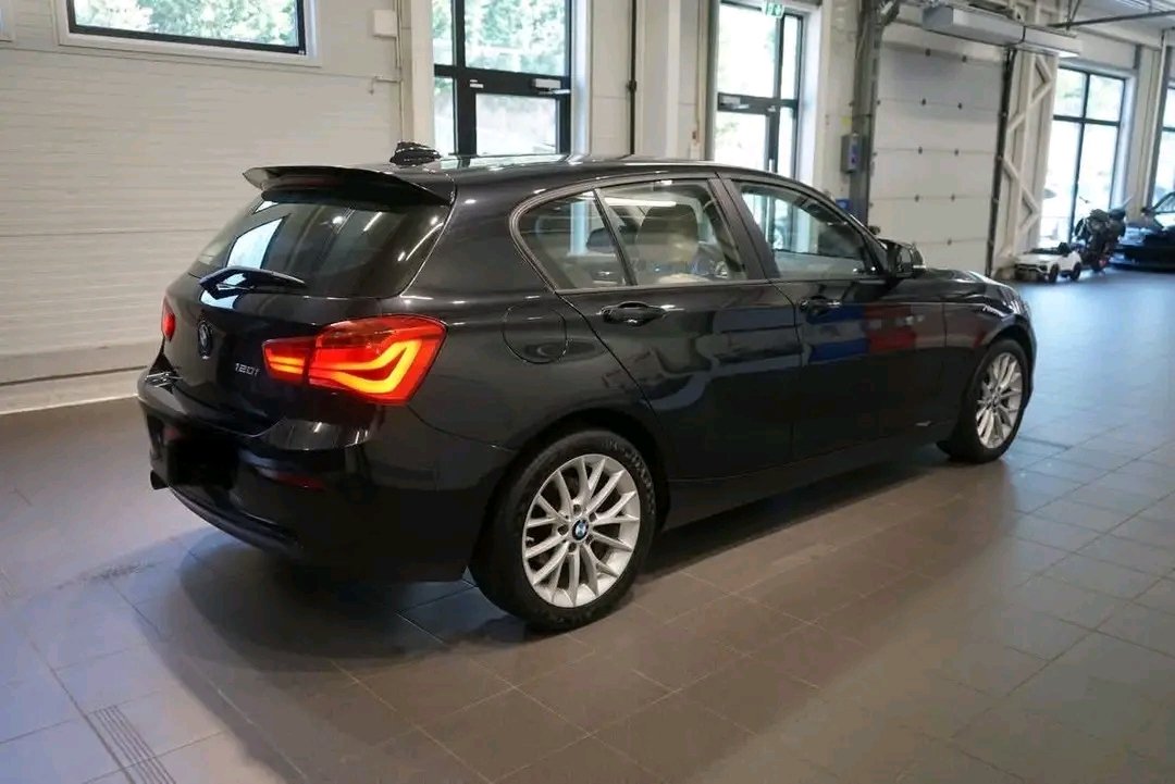 BMW 1 Series 2.0 β Image 54