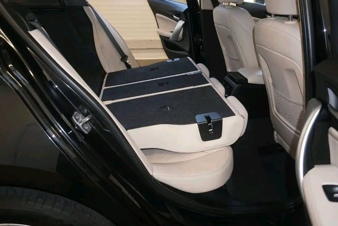 BMW 1 Series 2.0 β Image 47