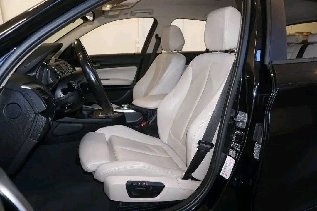 BMW 1 Series 2.0 β Image 7
