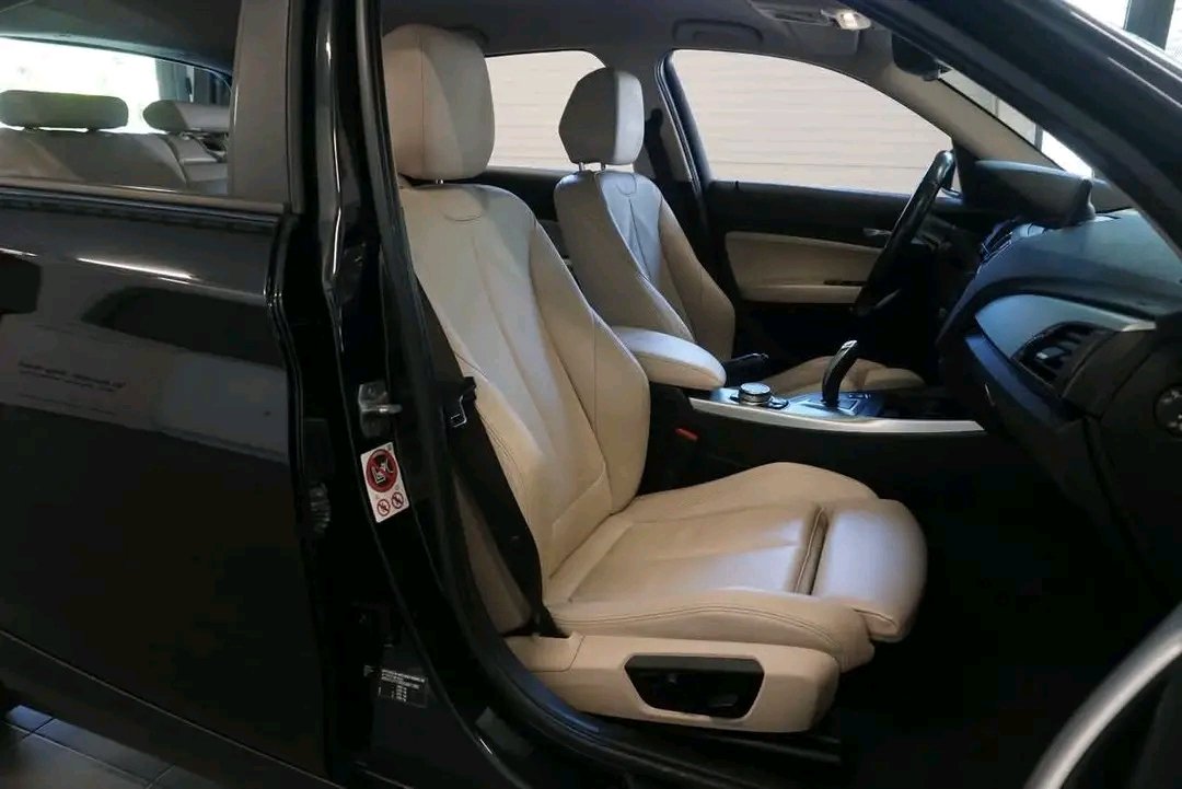 BMW 1 Series 2.0 β Image 22