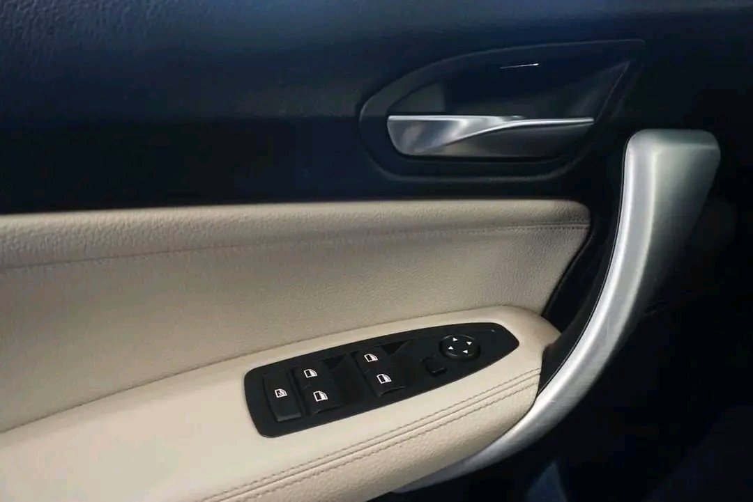 BMW 1 Series 2.0 β Image 19