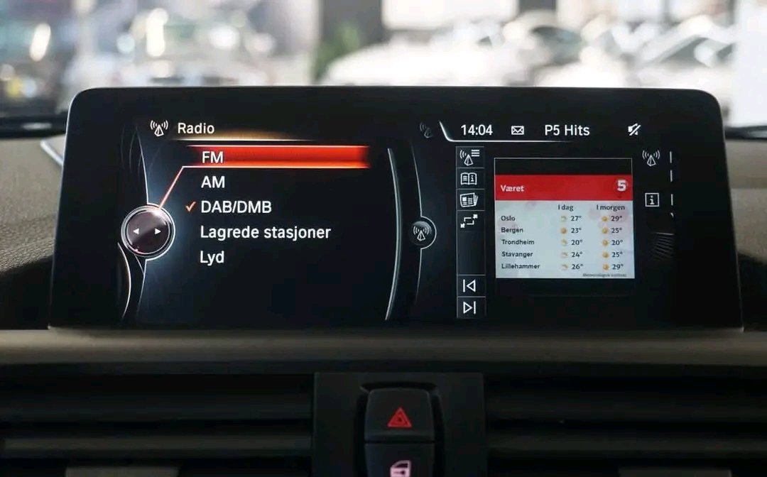 BMW 1 Series 2.0 β Image 18