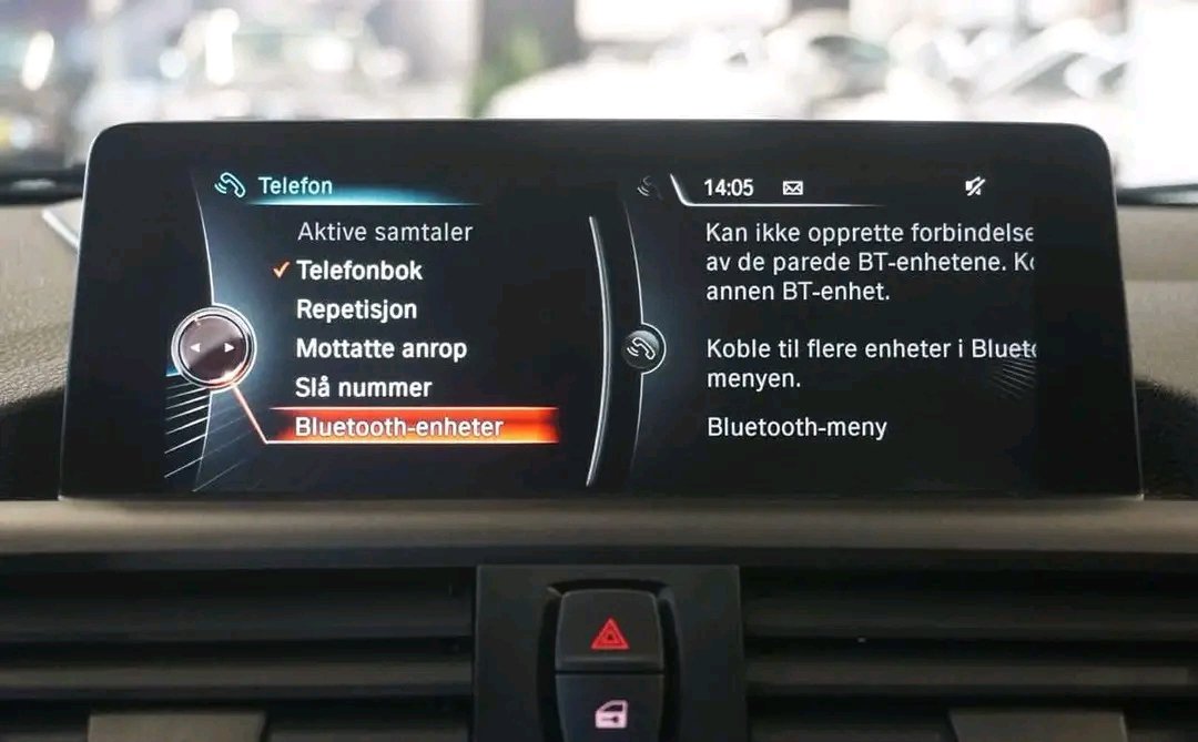 BMW 1 Series 2.0 β Image 28