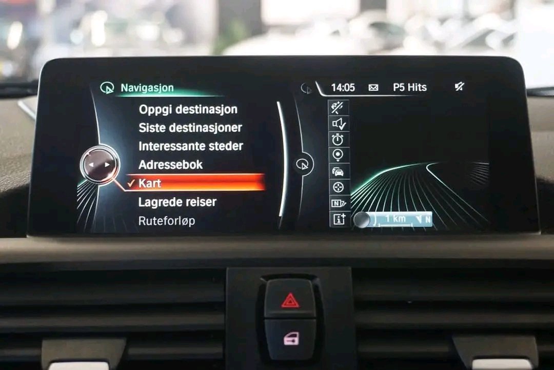 BMW 1 Series 2.0 β Image 32