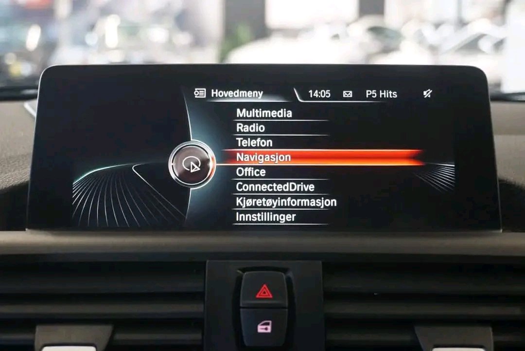 BMW 1 Series 2.0 β Image 17