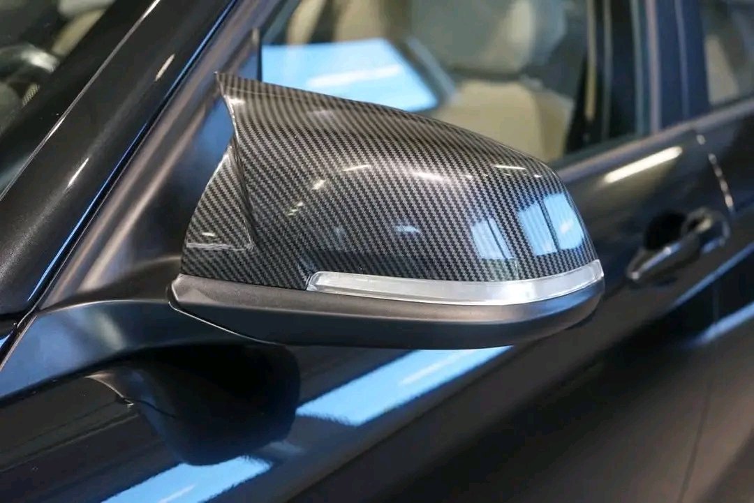 BMW 1 Series 2.0 β Image 21