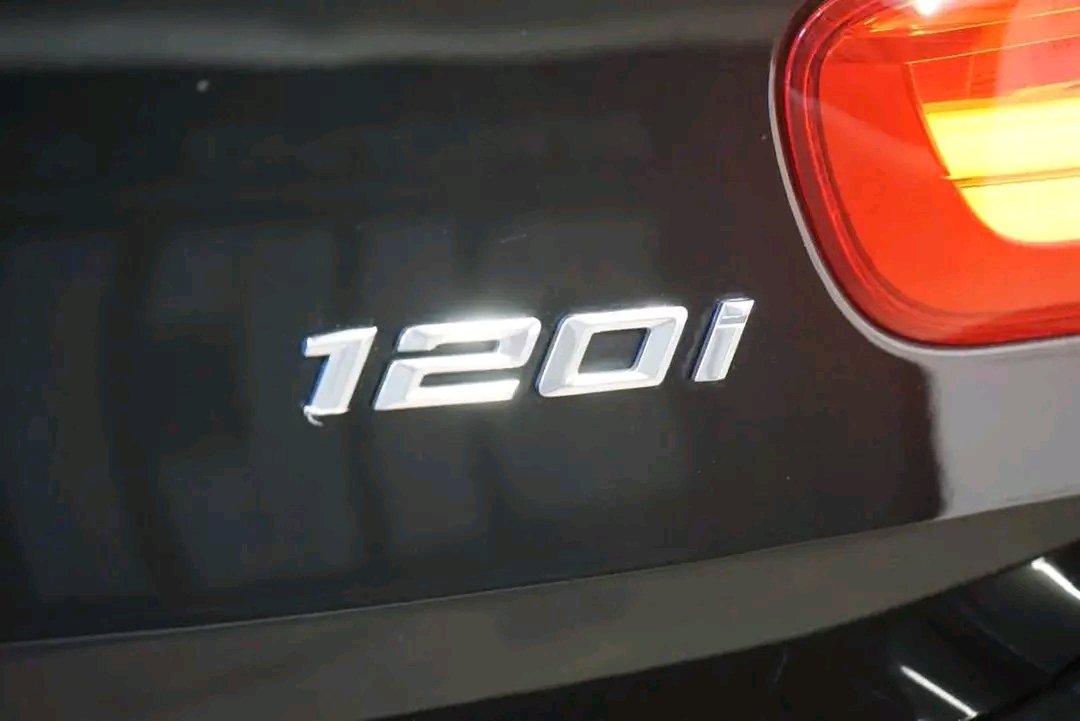 BMW 1 Series 2.0 β Image 34