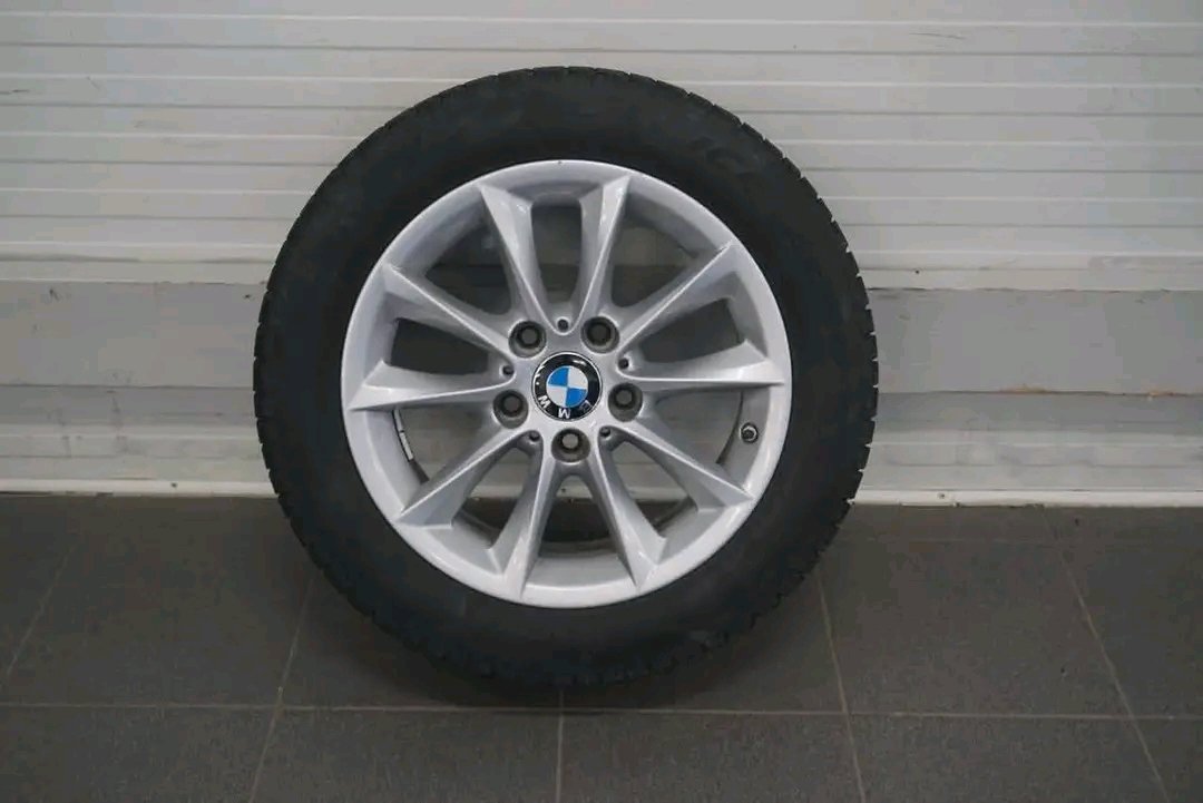 BMW 1 Series 2.0 β Image 26