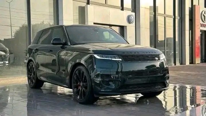 RANGE ROVER SPORT P530 V8 – Image 2
