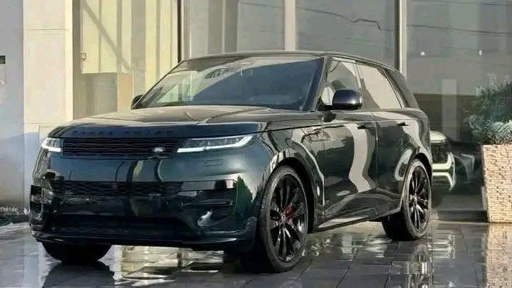 RANGE ROVER SPORT P530 V8 – Image 8