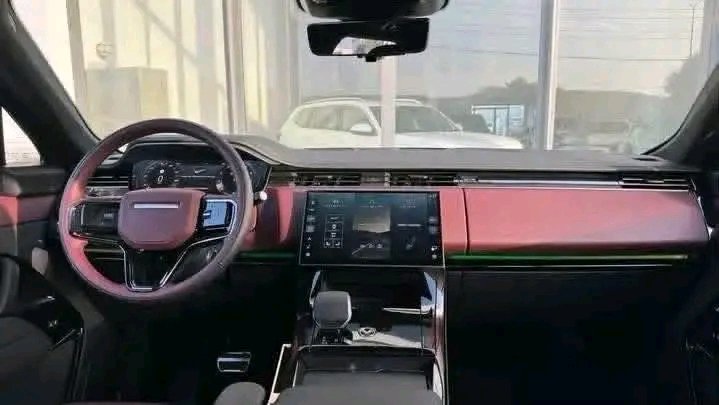 RANGE ROVER SPORT P530 V8 – Image 6