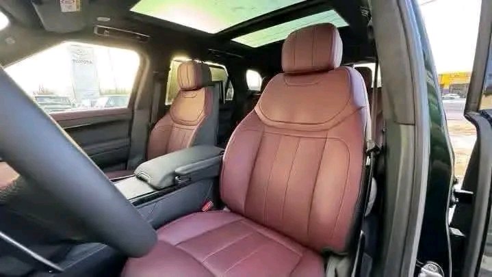 RANGE ROVER SPORT P530 V8 – Image 16