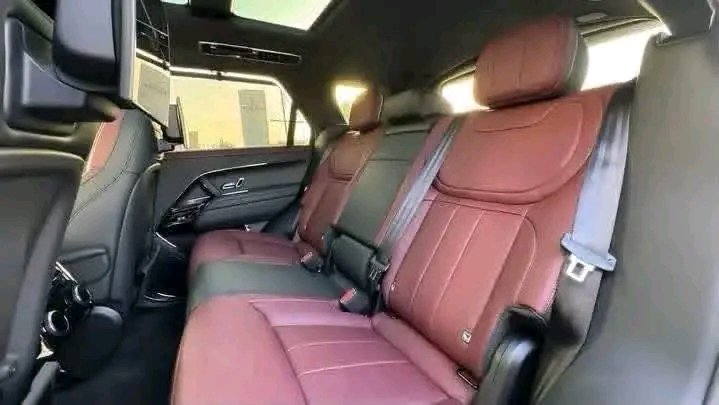 RANGE ROVER SPORT P530 V8 – Image 15